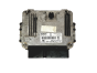 Calculateur 0281017213 39114-2A412 Hyundai Bosch 29915