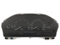Bloc Compteurs Vitesse Land Rover Range YAC111870 LR0010002