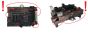 Calculateur BSM B3 9650664080 PSA Delphi 1967