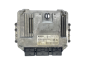 Calculateur 0281013332 9664257580 9653958980 EDC16C34 PSA Bosch 63562