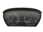 Bloc Compteurs Vitesse BMW 3 E91 9242346-01 14369510 44184