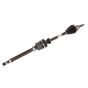 Arbre De Roue Droit Original Renault Megane II 391001209R
