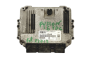 Calculateur 0281011612 5S61-12A650-GB Ford Bosch 17210