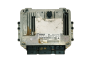 Calculateur 0281011863 9653958980 9655943580 PSA Bosch 30957