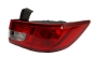 Phare De Voiture Droit Arrière 265506608R Clio 4 Renault AL
