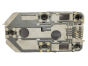 Insert Phare Droit Arrière Peugeot 309 634674 Valeo 2180