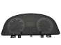 Bloc Compteurs Vitesse VW Caddy 2K0920840E 110080237011 18990