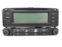 Radio Cd VW 1K0035186D 7642223360 RCD300