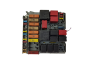 Boîtier Fusibles Fiat 51781452 19509