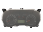 Bloc Compteurs Vitesse Fiat Doblo 5550011005 29931