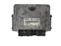 Calculateur 55185365 0281010332 41AAA Alfa Romeo Bosch 53037