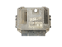 Calculateur 0281010707 9653197180 9647785580 PSA Bosch 38349