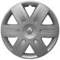 Cache Roue Original Renault Megane Scenic II 15' 8200315506