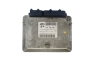 Calculateur IAW49F.B6 46750003 Fiat Magneti Marelli 37714