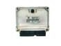 Calculateur 045906019BG 0281011244 Seat VW Bosch 32452
