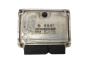 Calculateur 038906012FK 0281010683 Seat Bosch 3400