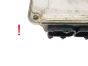 Calculateur IAW4EF.G4 51798647 61601.294.01 Fiat Magneti Marelli 47099