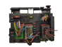 Calculateur BSM B2 PSA 9643538180 Delphi