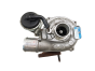 Turbocompresseur 7701476891 54359700011 507852H301868 1.5dCi Renault 1148