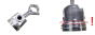 Bielle De Piston 504113130 3.0 HPI Iveco Daily F1CFL411 1050