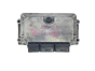 Calculateur 0281001839 9630059880 PSA Bosch 54381