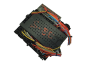 Calculateur BSI Volvo 8645411 8645410