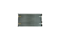 Radiateur Refroidissement Moteur Pour VW Seat 6K0121253K 11210125801 Vika