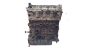 Moteur À Diesel 6901252 D4204T 2.0 D HDI Volvo V50 Ford PSA