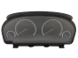 Bloc Compteurs Vitesse BMW X4 0263726493 8795218-01 Bosch