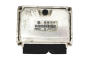 Calculateur 045906019AP 0281010865 Volkswagen Bosch 30260