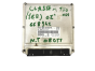 Calculateur A6681530279 0281010793 Mercedes Bosch 17269