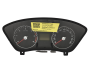 Bloc Compteurs Vitesse Ford Transit Connect 9T1T-10849-AD 31618