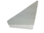 Vitre De Portes Droit Arrière 95 560 681 Citroen BX AS2