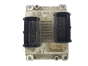Calculateur Ecu Fiat 00468019640 0261206980 Bosch 19436