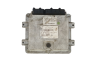 Calculateur Ecu 55196524 4100107 Fiat 38669