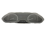 Bloc Compteurs Vitesse Peugeot 208 9813848980 50496