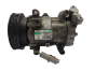 Compresseur De Climatisation Renault Nissan 8200365787 SD6V12 1452 Sanden