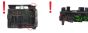 Calculateur BSM-B3 T118470003I 9643498880 PSA Siemens 1938