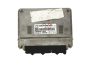 Calculateur 03D906023B 5WP40508 04 VW Siemens 18923