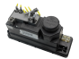 Servomoteur Verrou Mercedes-Benz 2108002148 007828-34 Hella