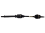 Arbre De Roue Droit 391004751R Lodgy Dokker Dacia 1.5 DCI 6739