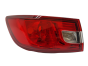 Phare De Voiture Gauche Arrière 265554091R Clio 4 Renault