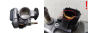 Boitier Papillon D’admission Daewoo Chevrolet 96447960 DPI-1