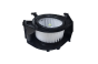 Moteur de l'appareil de chauffage 4F0820020 88201769601 Audi A6 Vika