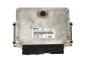 Calculateur 1327517080 0281010454 Fiat Bosch 19806