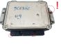 Calculateur 0281012589 8200527725 8200527756 Renault Bosch 42976