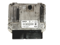 Calculateur 0281011914  55193968  Opel  Bosch 19209