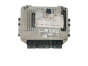 Calculateur 0281011863 9661773380  9653958980  PSA Bosch 47564
