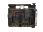 Calculateur BSM-B3 9643498880 T118470003G PSA Siemens 1519