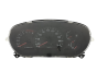 Bloc Compteurs Vitesse Hyundai Accent 94003-25120 9400325120 48504